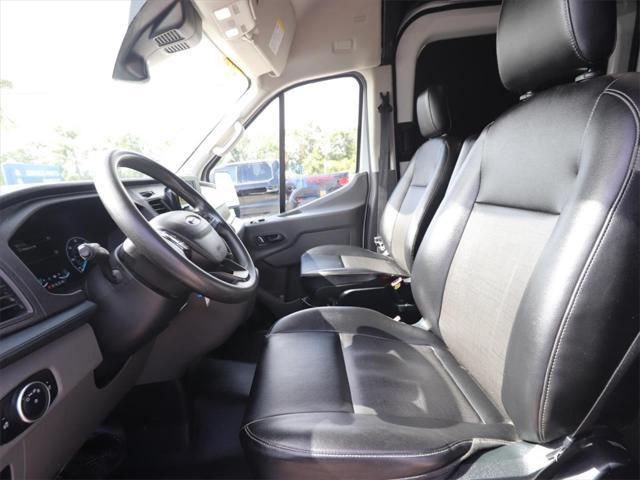 used 2023 Ford Transit-250 car, priced at $37,494