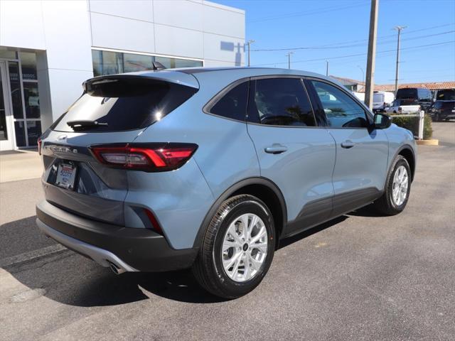 new 2025 Ford Escape car, priced at $29,732