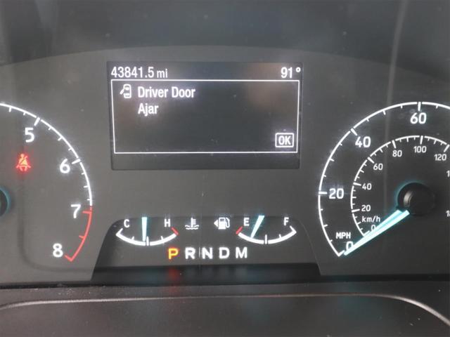 used 2023 Ford Transit-250 car, priced at $39,573