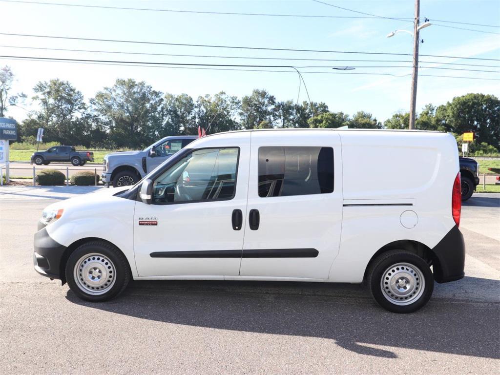 used 2019 Ram ProMaster City car, priced at $22,899