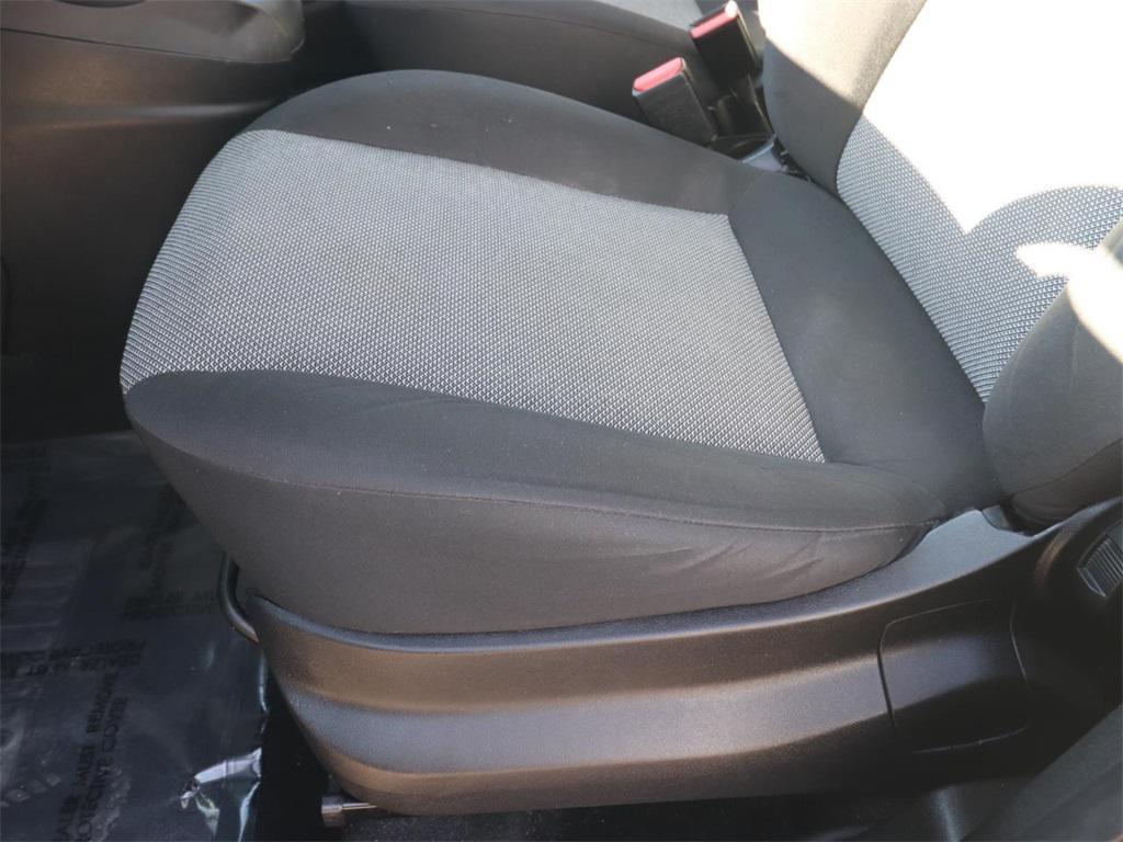 used 2019 Ram ProMaster City car, priced at $22,899