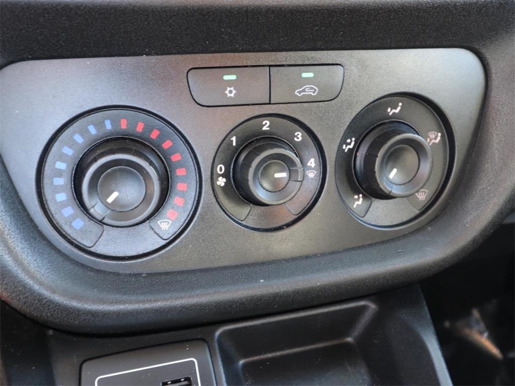 used 2019 Ram ProMaster City car, priced at $22,899