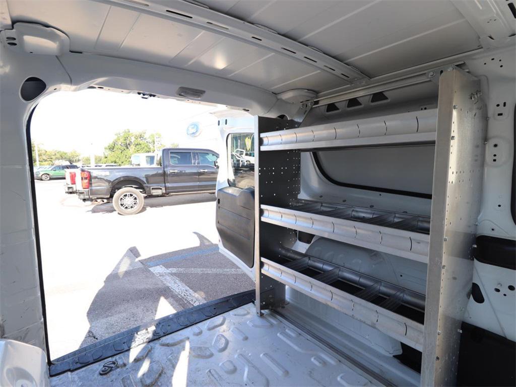 used 2019 Ram ProMaster City car, priced at $22,899