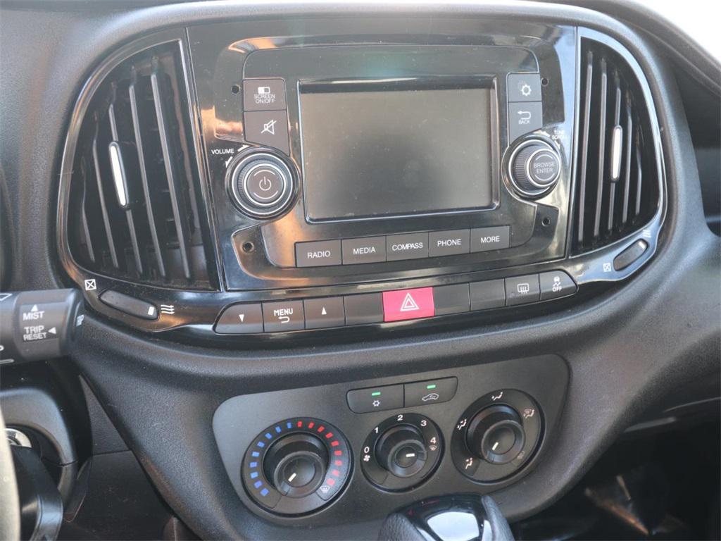 used 2019 Ram ProMaster City car, priced at $22,899