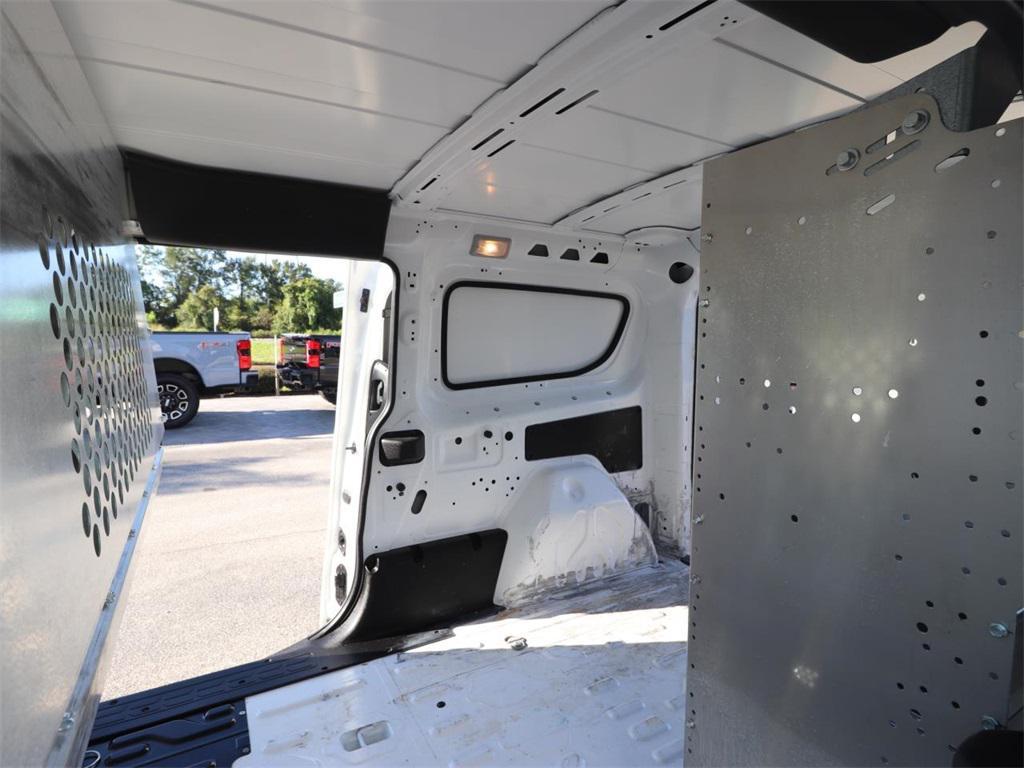 used 2019 Ram ProMaster City car, priced at $22,899
