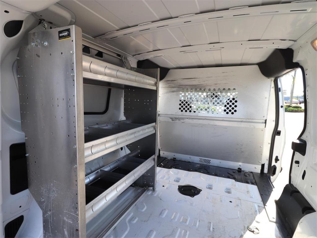 used 2019 Ram ProMaster City car, priced at $22,899
