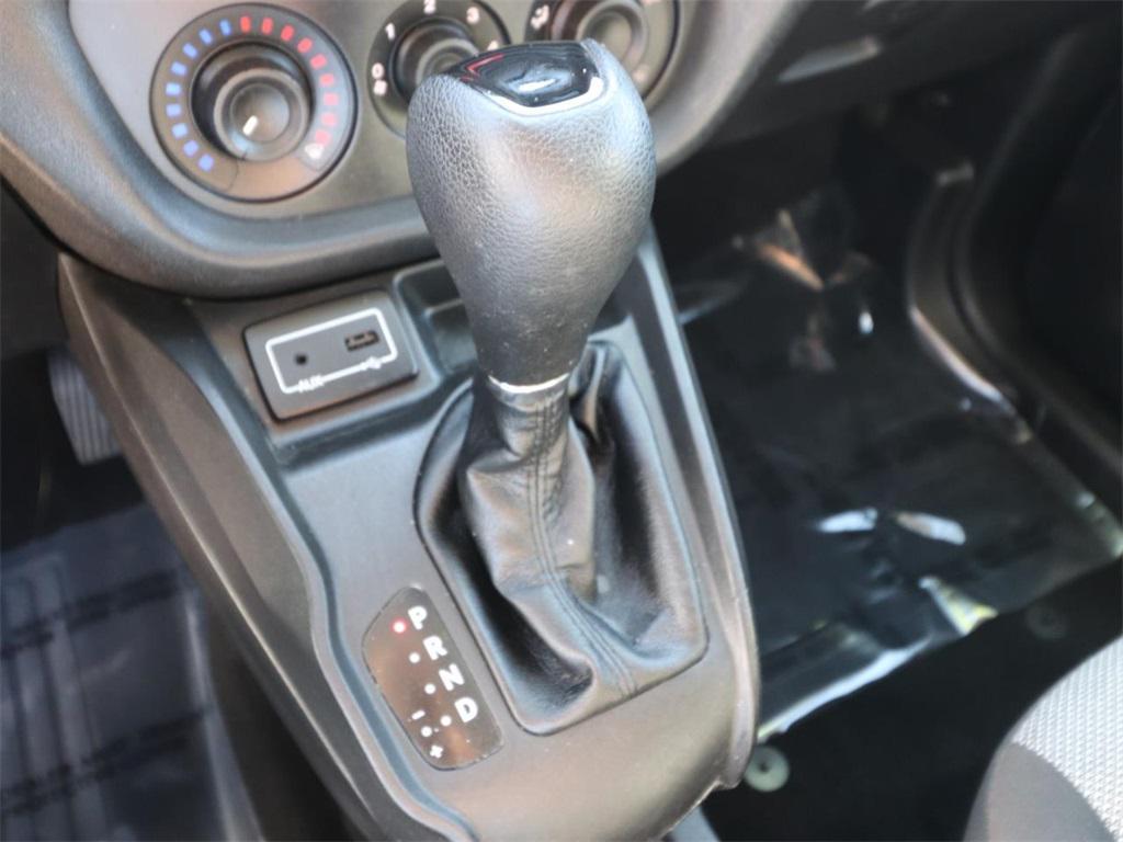 used 2019 Ram ProMaster City car, priced at $22,899