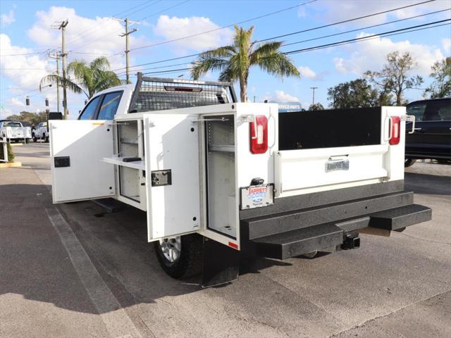 used 2022 Chevrolet Silverado 2500 car, priced at $59,989