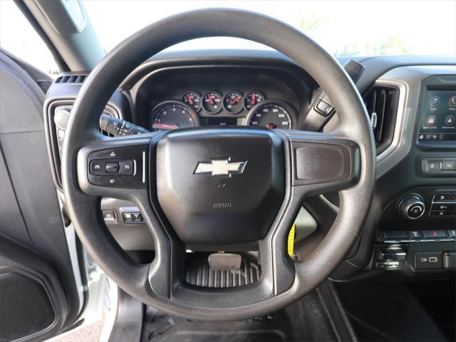 used 2022 Chevrolet Silverado 2500 car, priced at $59,989