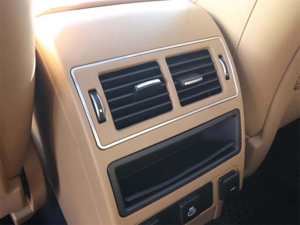 used 2021 Jaguar F-PACE car, priced at $26,898