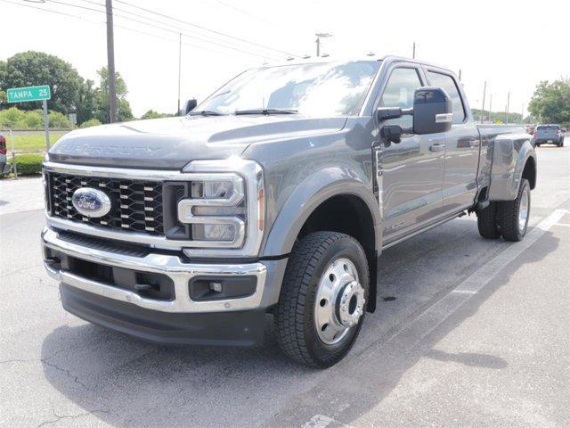 used 2024 Ford F-450 car, priced at $95,990