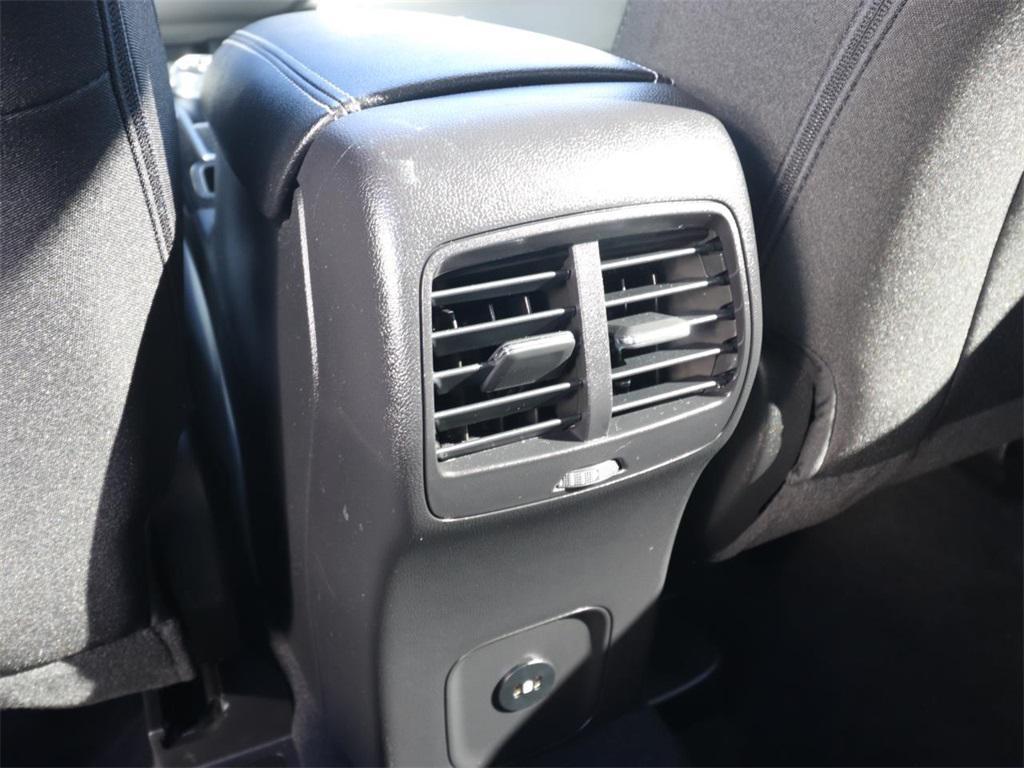 used 2023 Ford Escape car, priced at $24,989