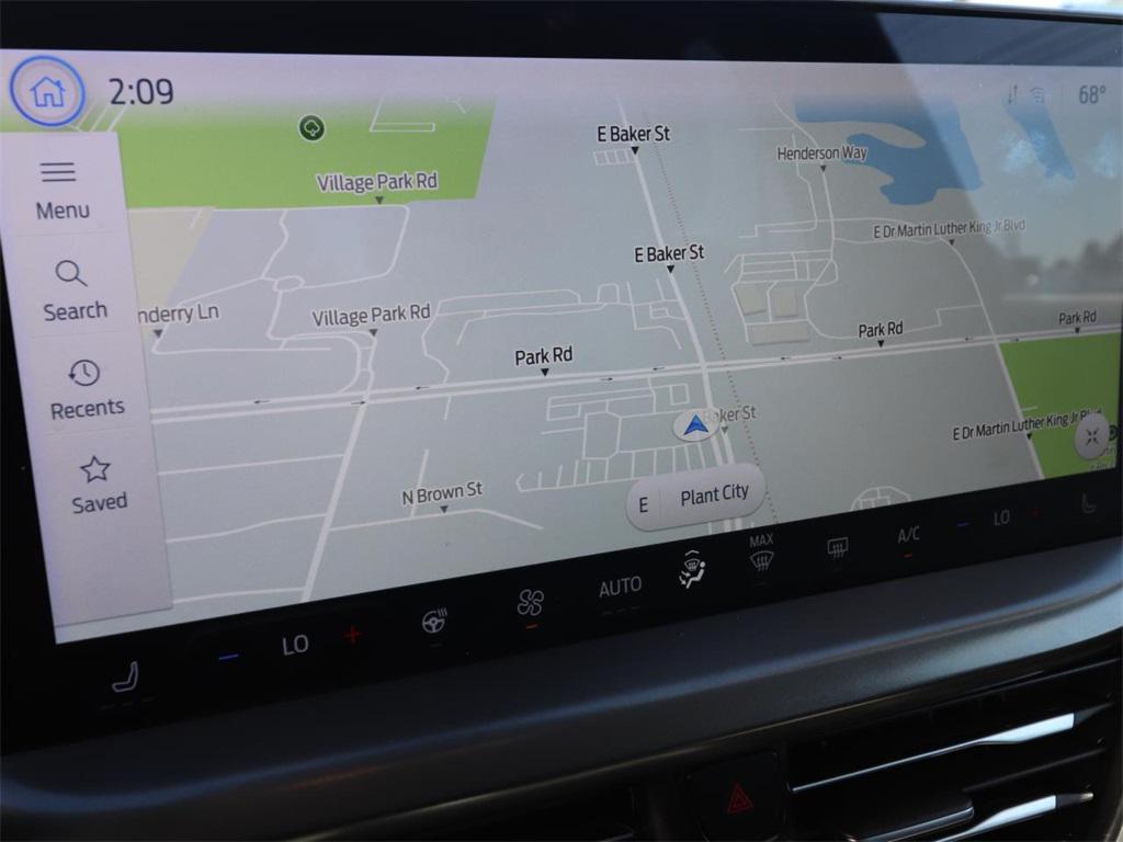 used 2023 Ford Escape car, priced at $24,989