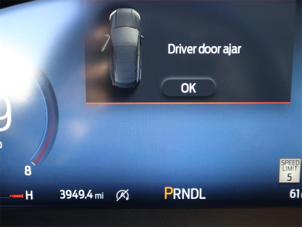 used 2023 Ford Escape car, priced at $24,989