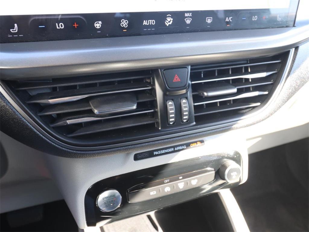 used 2023 Ford Escape car, priced at $24,989