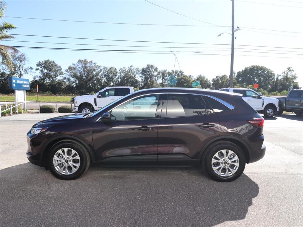 used 2023 Ford Escape car, priced at $24,989