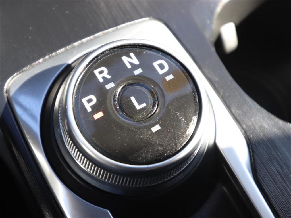 used 2023 Ford Escape car, priced at $24,989