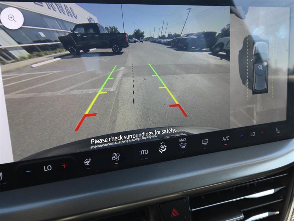 used 2023 Ford Escape car, priced at $24,989