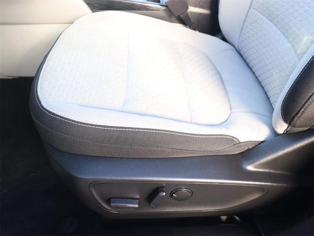 used 2023 Ford Escape car, priced at $24,989