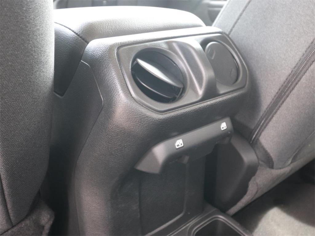 used 2024 Jeep Gladiator car, priced at $36,695