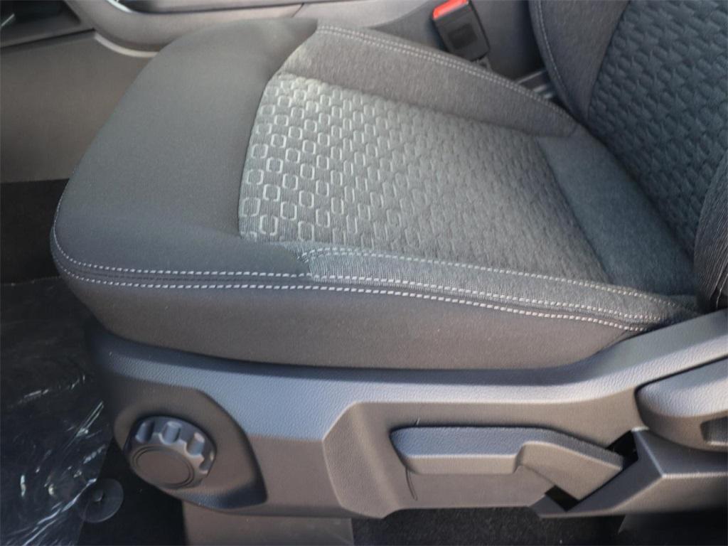 new 2025 Ford Ranger car, priced at $30,271