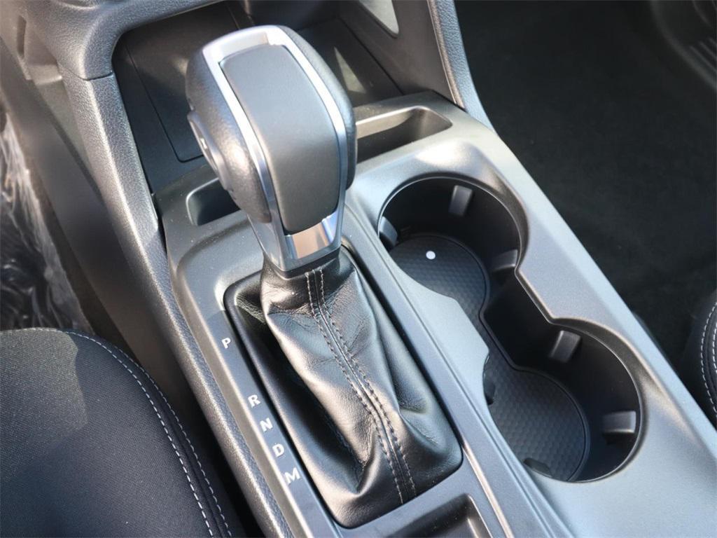 new 2025 Ford Ranger car, priced at $34,923