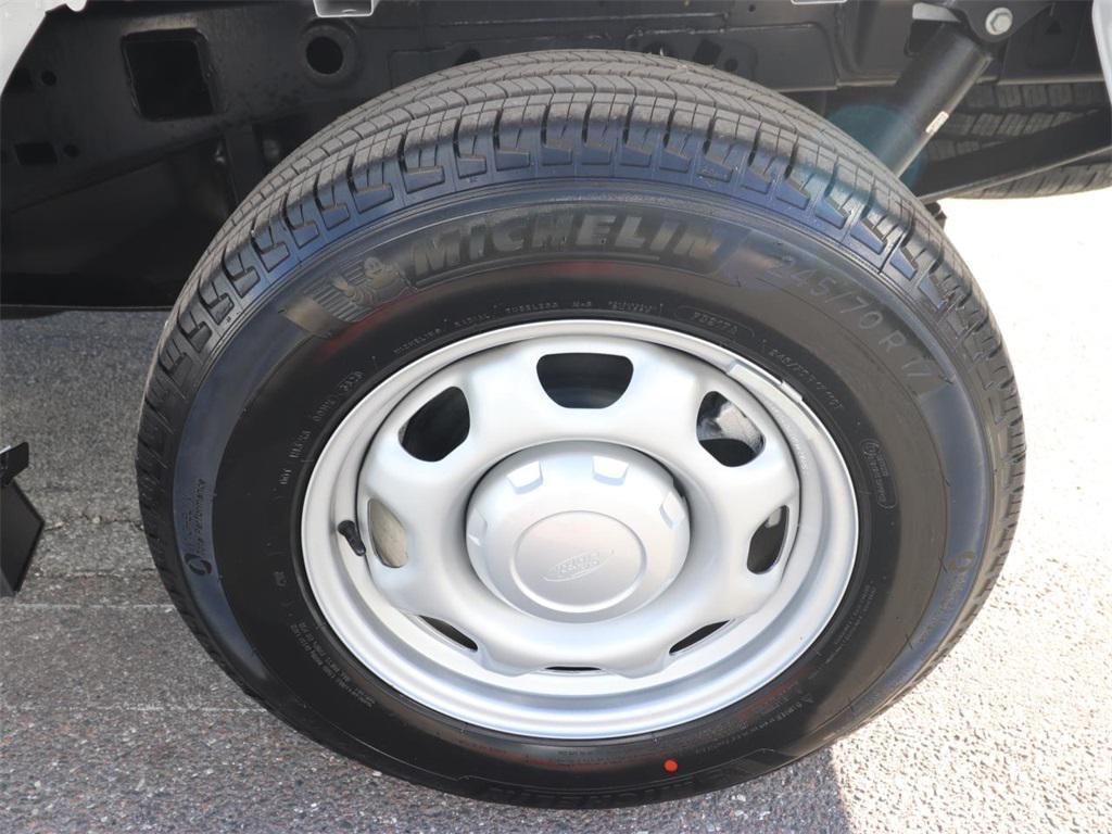 new 2025 Ford F-150 car, priced at $34,048