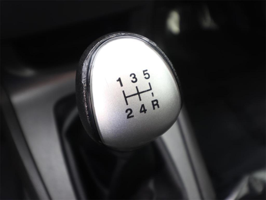 used 2019 Ford Fiesta car, priced at $10,500