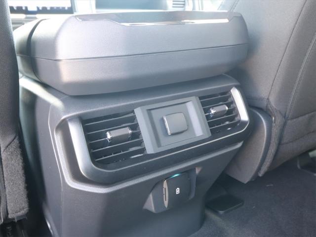 new 2025 Ford F-150 car, priced at $44,749
