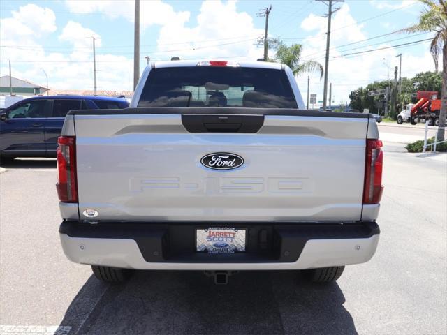 new 2025 Ford F-150 car, priced at $44,749