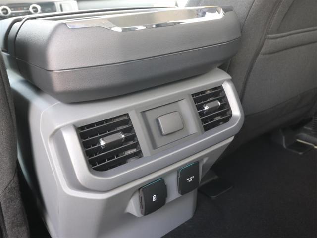 new 2025 Ford F-150 car, priced at $58,701