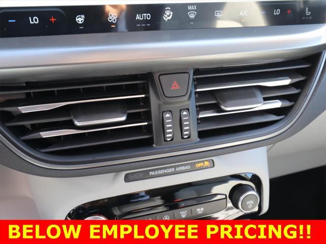 new 2025 Ford Escape car, priced at $29,577