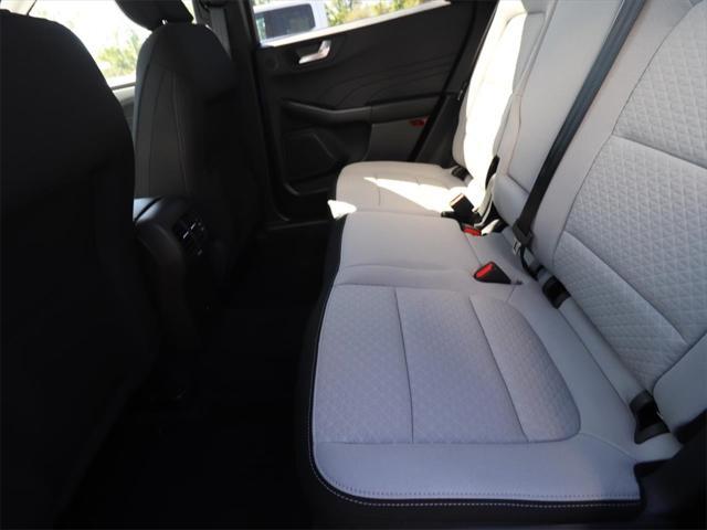 new 2025 Ford Escape car, priced at $31,126