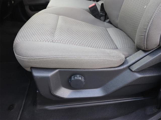 used 2022 Ford F-250 car, priced at $51,873