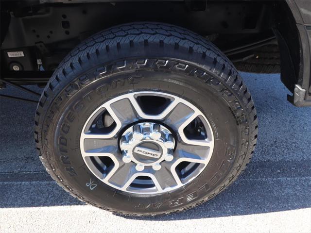 used 2022 Ford F-250 car, priced at $51,989