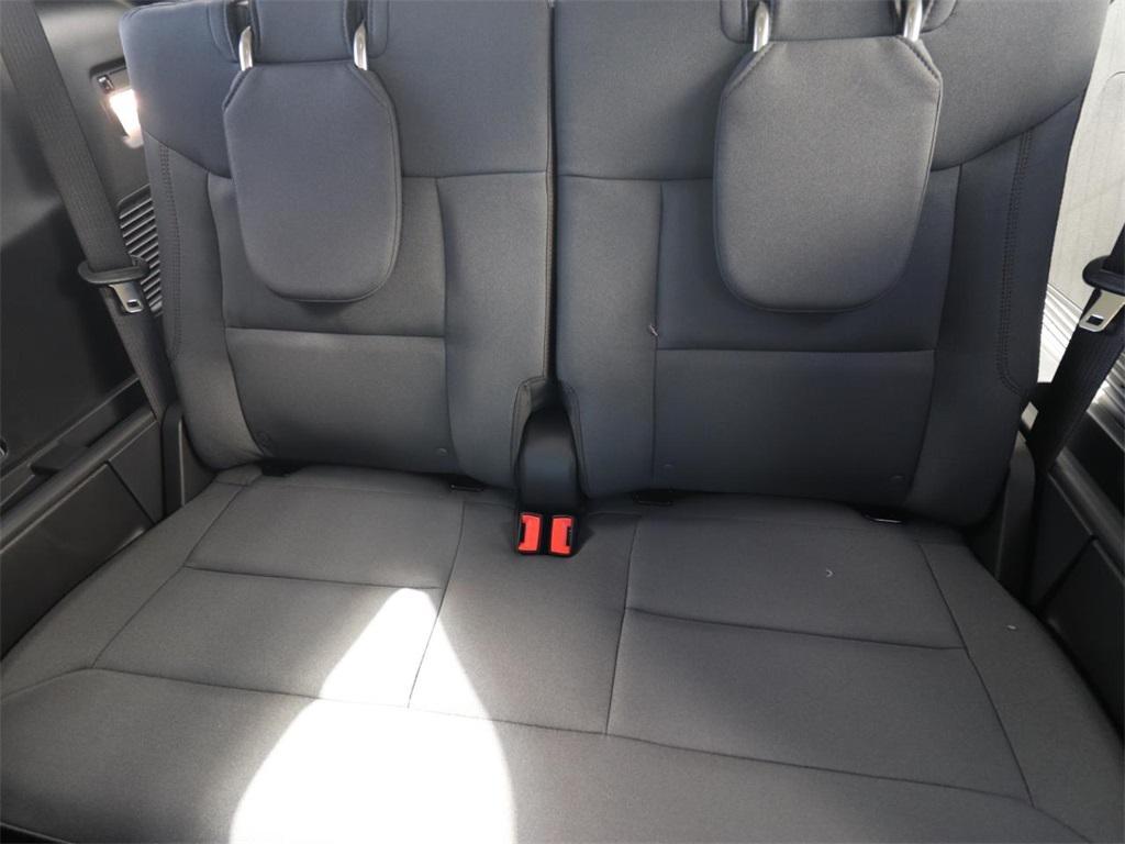 new 2026 Ford Explorer car, priced at $36,714