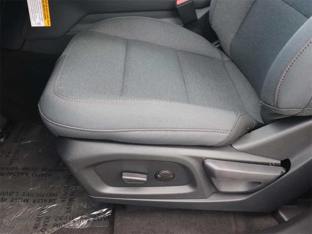 new 2026 Ford Explorer car, priced at $36,714