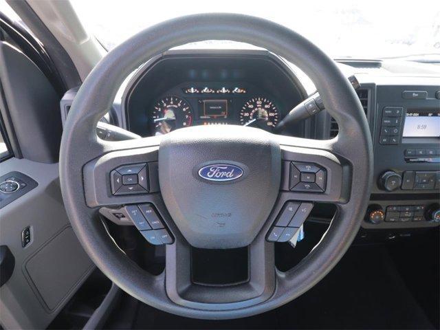 used 2020 Ford F-150 car, priced at $26,159