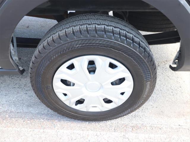 used 2023 Ford Transit-250 car, priced at $38,989