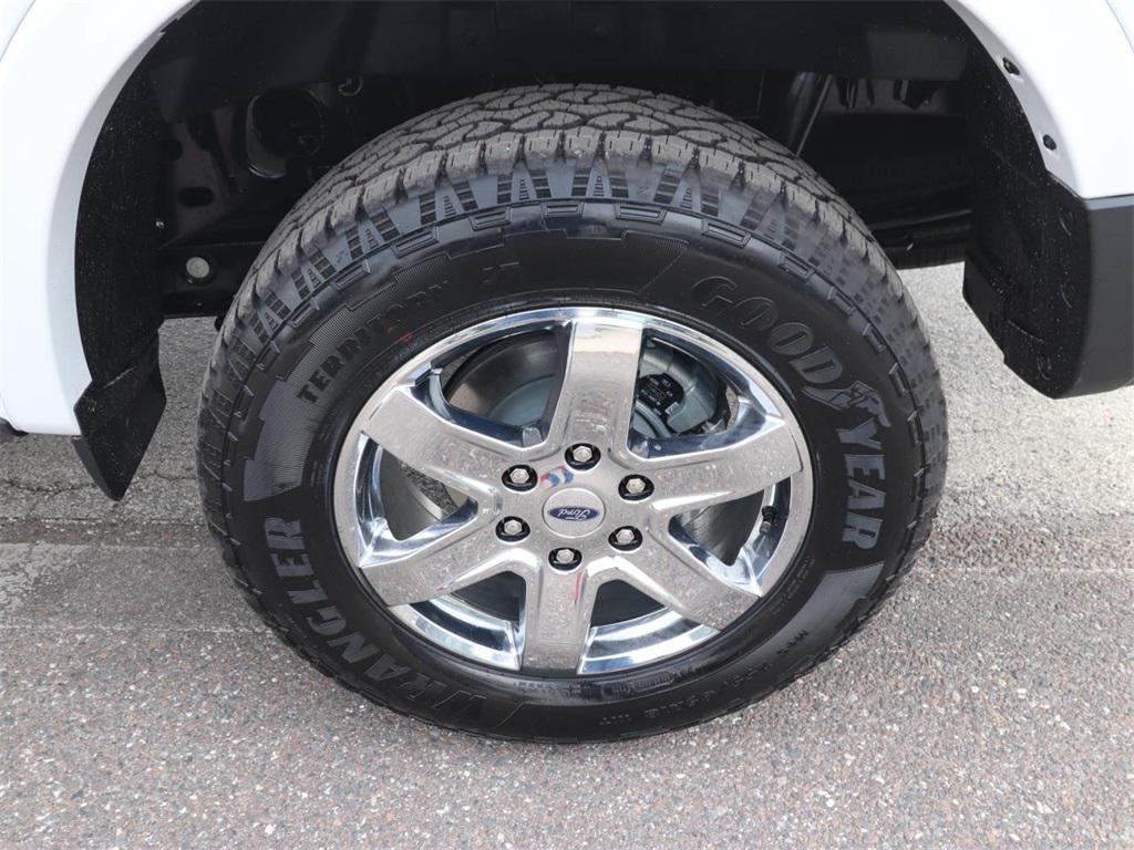 new 2025 Ford Ranger car, priced at $32,156