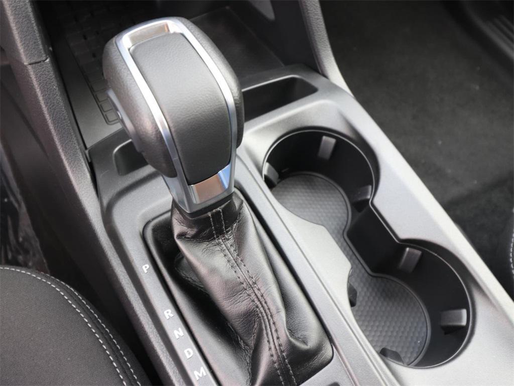 new 2025 Ford Ranger car, priced at $32,156