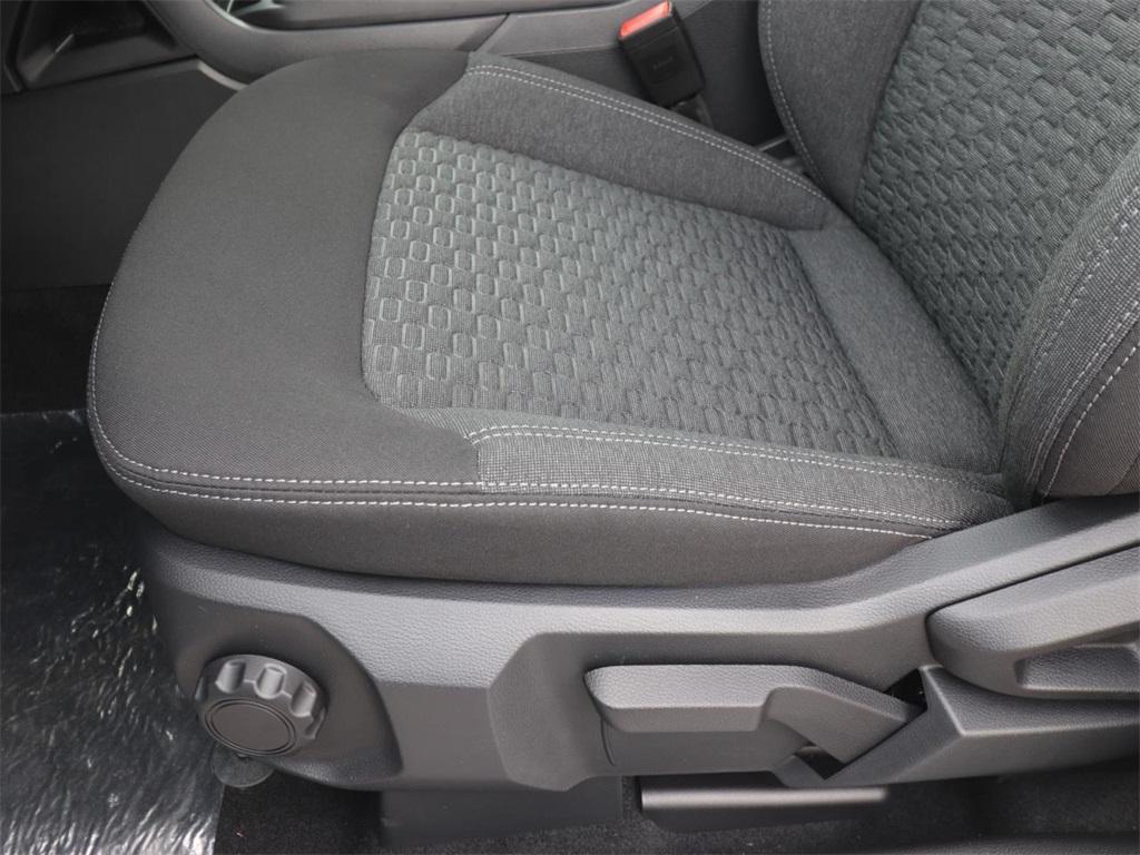 new 2025 Ford Ranger car, priced at $32,156