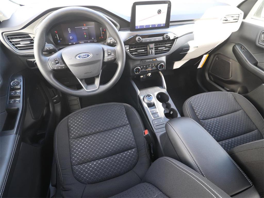 new 2026 Ford Escape car, priced at $26,716