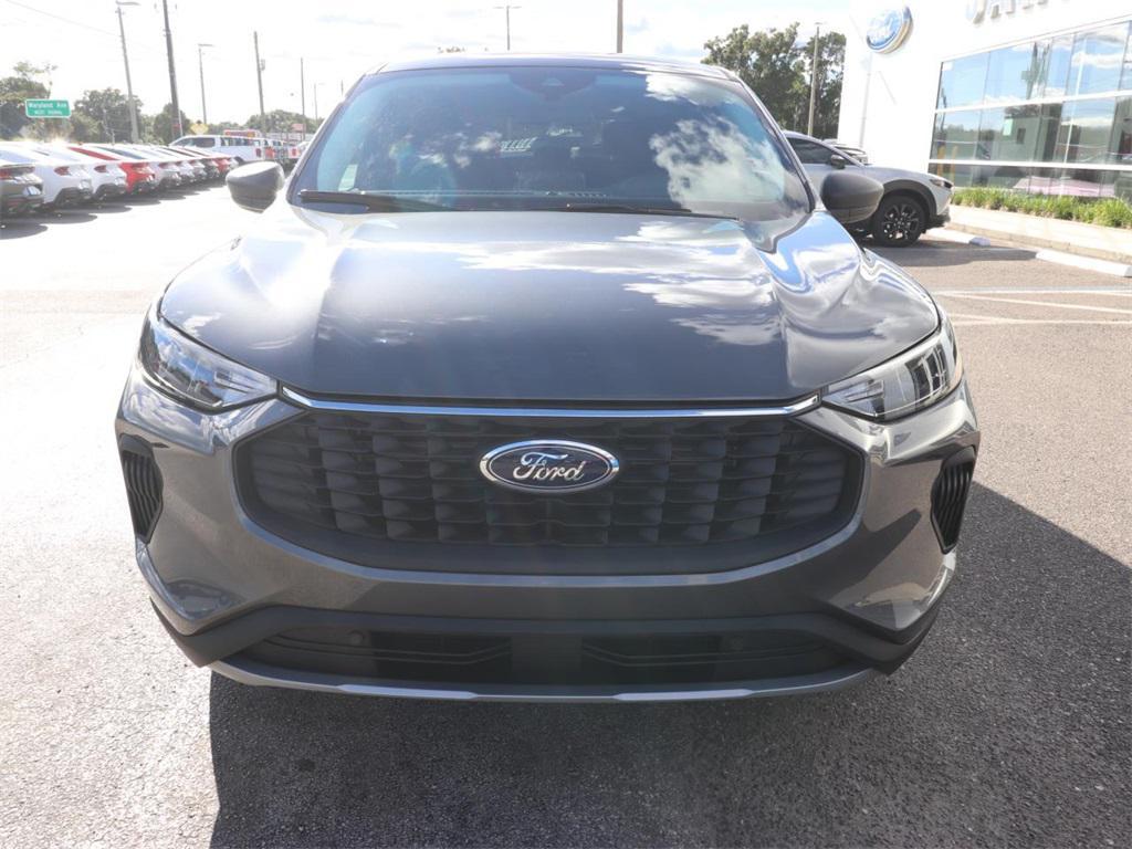 new 2026 Ford Escape car, priced at $26,716