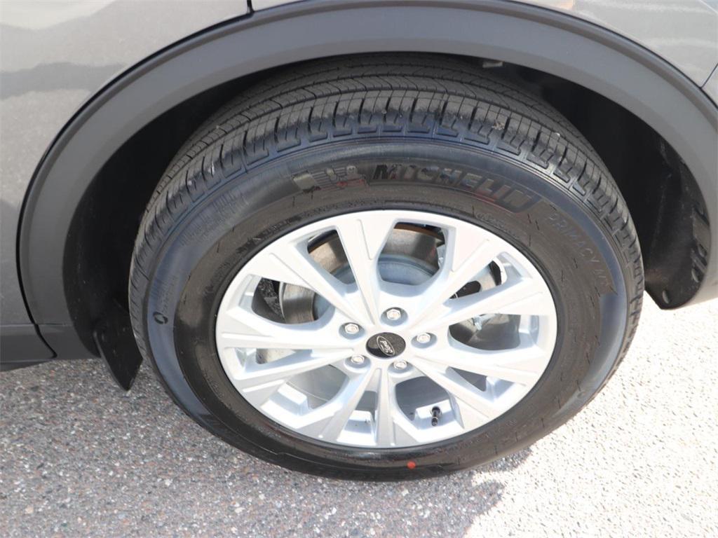 new 2026 Ford Escape car, priced at $26,716