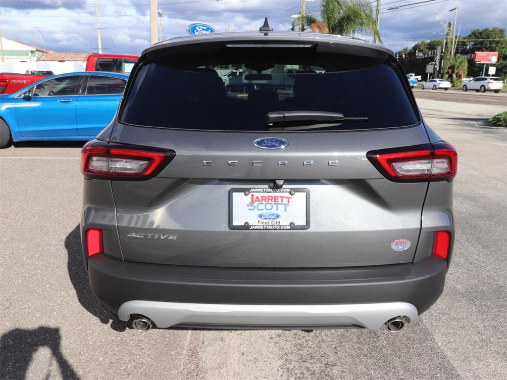 new 2026 Ford Escape car, priced at $26,716