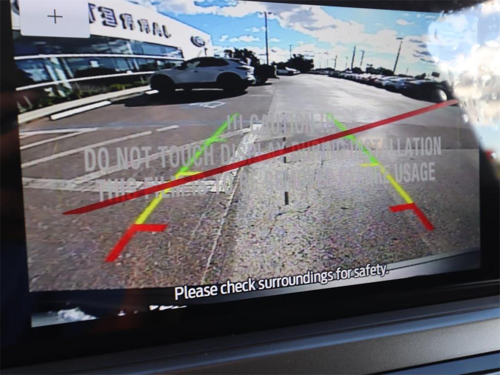 new 2026 Ford Escape car, priced at $26,716