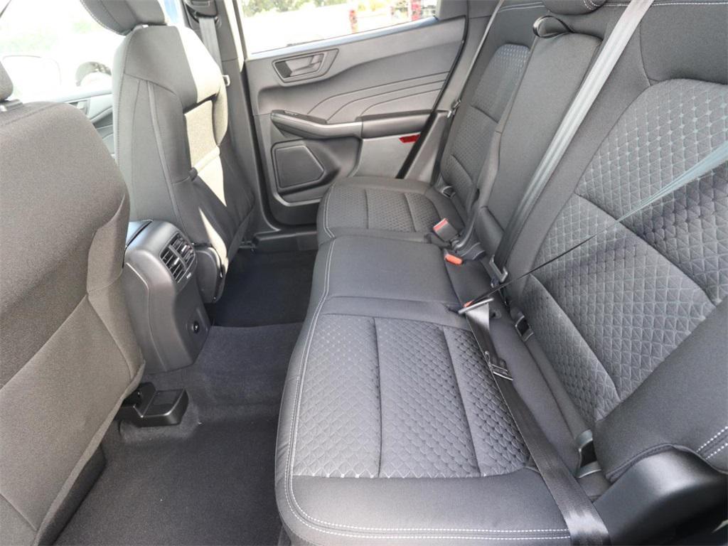 new 2026 Ford Escape car, priced at $26,716