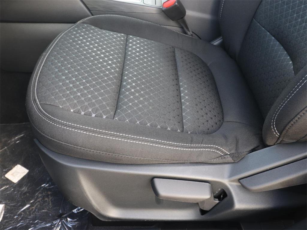 new 2026 Ford Escape car, priced at $26,716