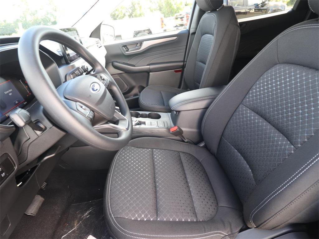 new 2026 Ford Escape car, priced at $26,716